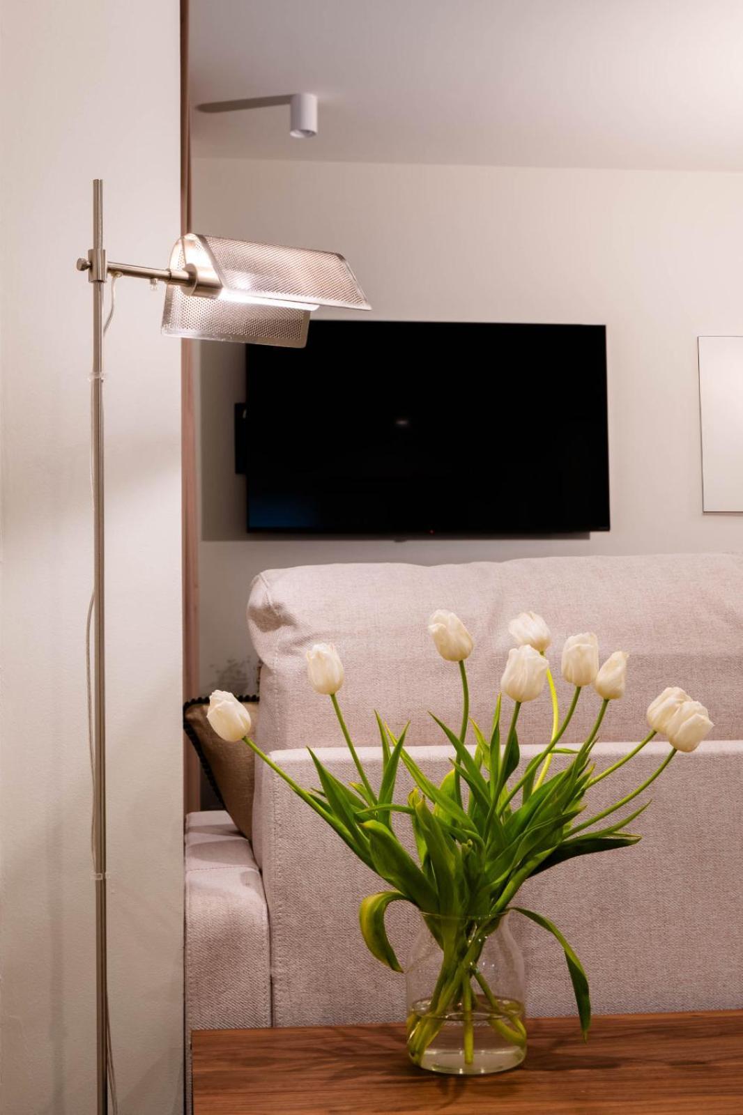 My Aparthotel Madrid