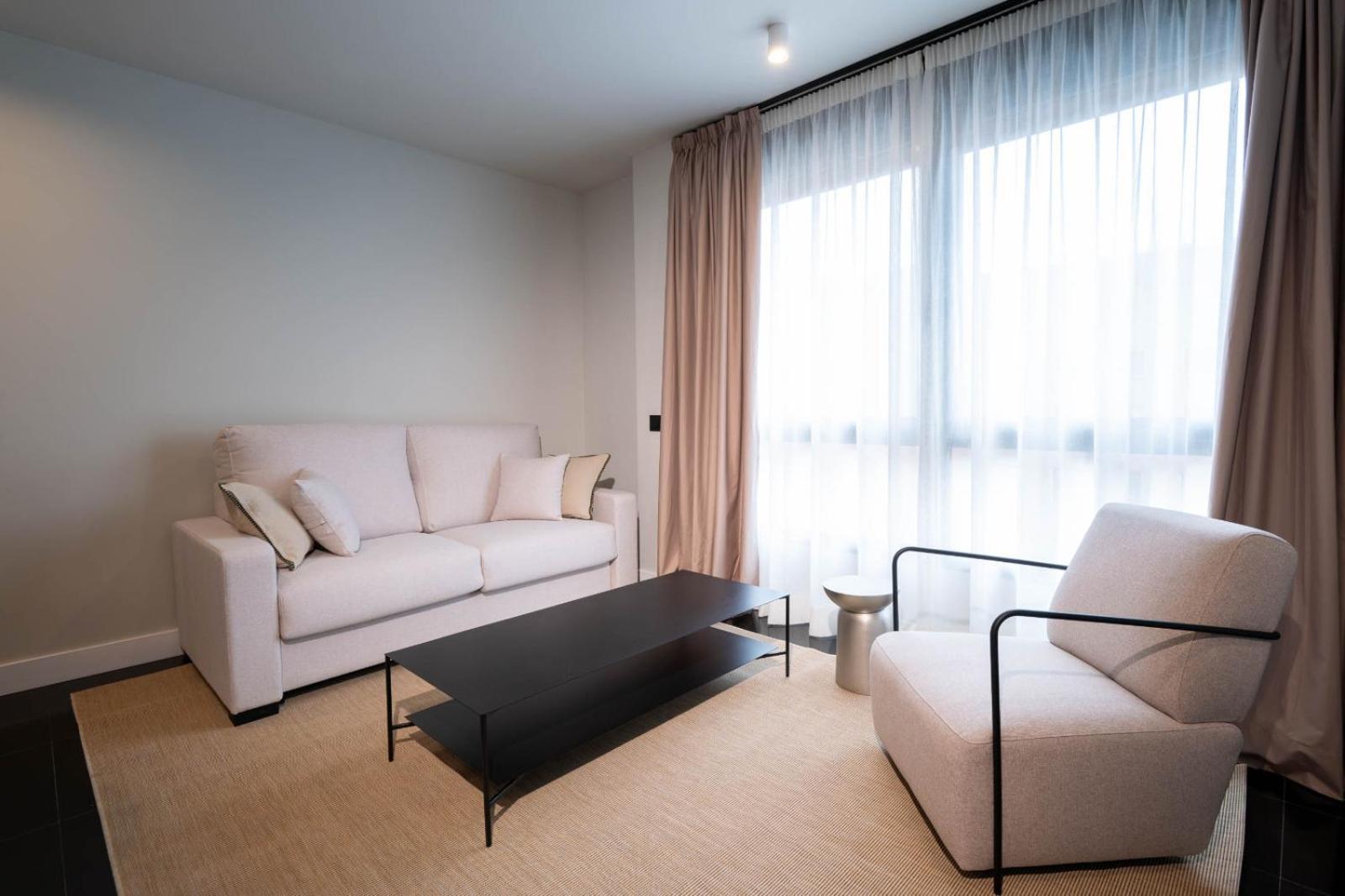 My Aparthotel