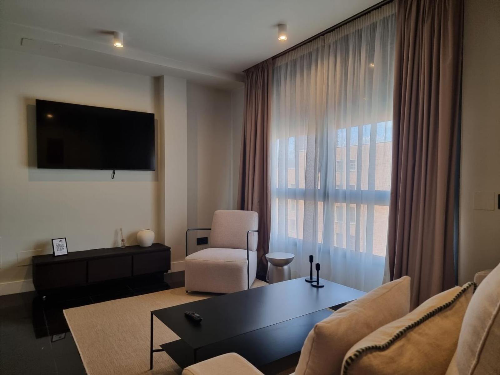 Aparthotel My *